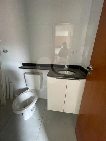 Venda Apartamento São Paulo Tucuruvi REO1022762 12