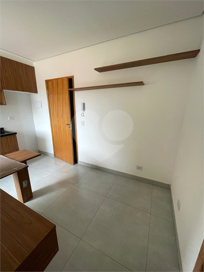 Venda Apartamento São Paulo Tucuruvi REO1022762 10