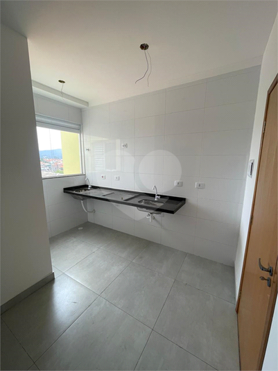 Venda Apartamento São Paulo Tucuruvi REO1022762 2