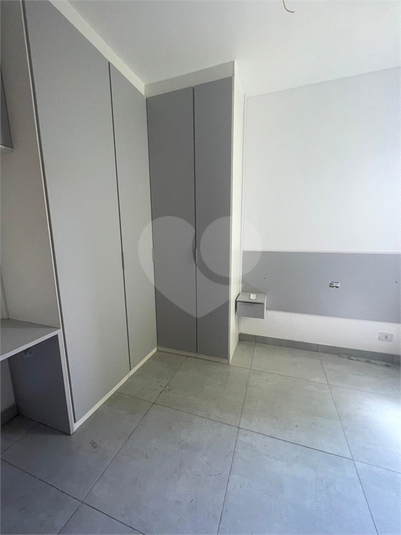 Venda Apartamento São Paulo Tucuruvi REO1022762 21