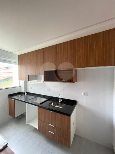 Venda Apartamento São Paulo Tucuruvi REO1022762 5