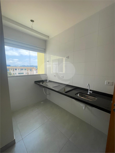 Venda Apartamento São Paulo Tucuruvi REO1022762 26