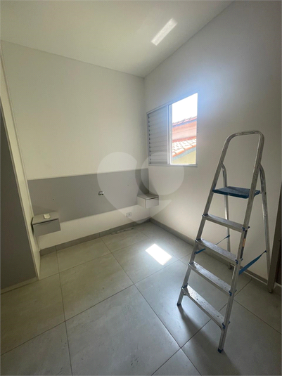 Venda Apartamento São Paulo Tucuruvi REO1022762 20