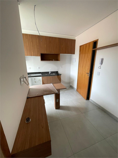 Venda Apartamento São Paulo Tucuruvi REO1022762 9