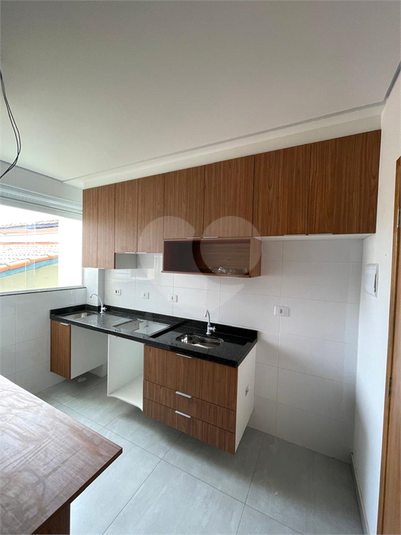 Venda Apartamento São Paulo Tucuruvi REO1022762 18