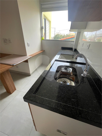 Venda Apartamento São Paulo Tucuruvi REO1022762 4