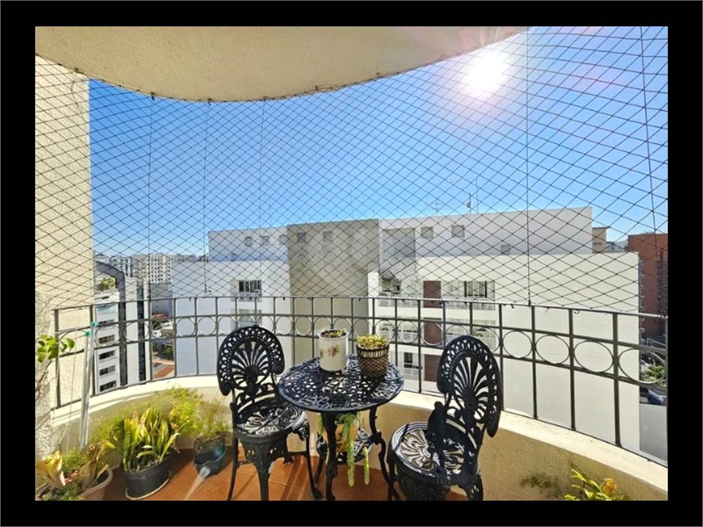 Venda Apartamento São Paulo Indianópolis REO1022763 1