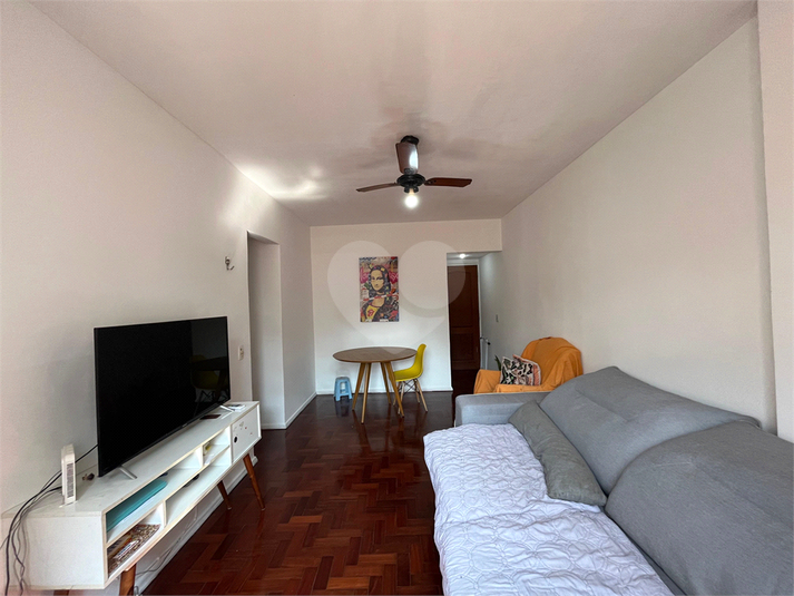 Venda Apartamento Niterói Icaraí REO1022764 2