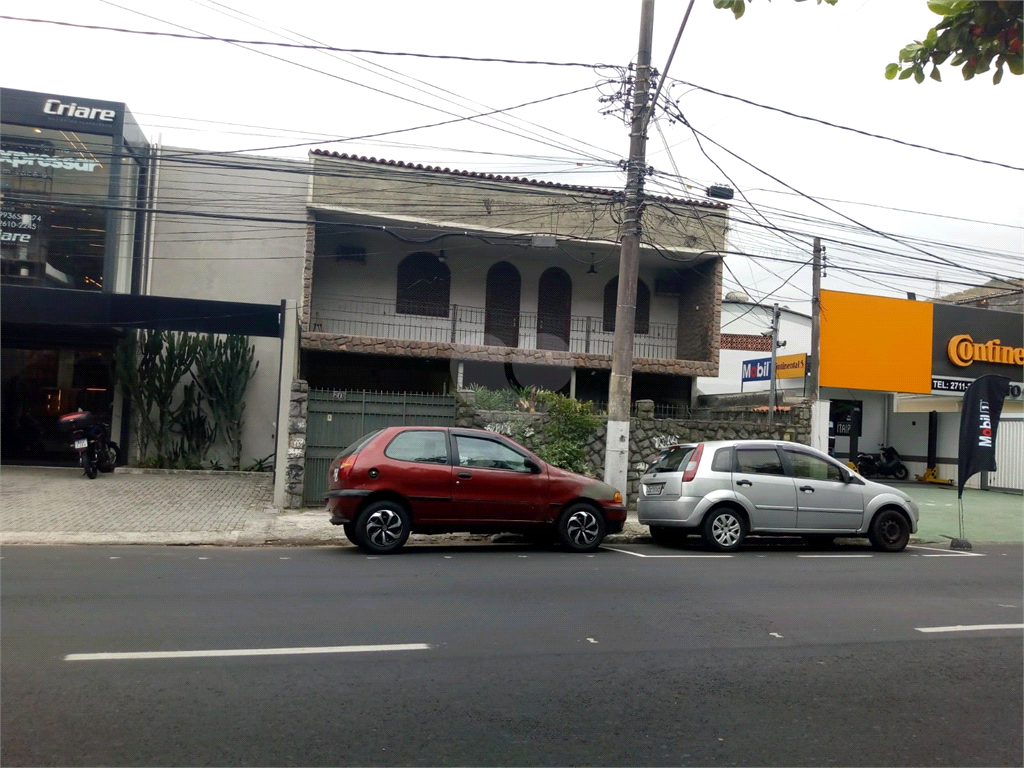 Venda Casa Niterói São Francisco REO1022769 4