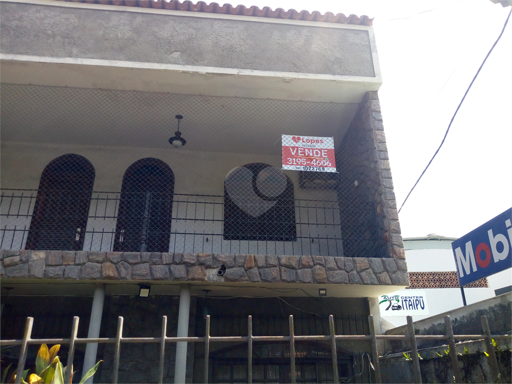 Venda Casa Niterói São Francisco REO1022769 24