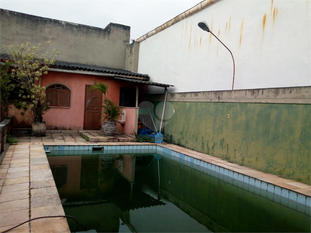 Venda Casa Niterói São Francisco REO1022769 9