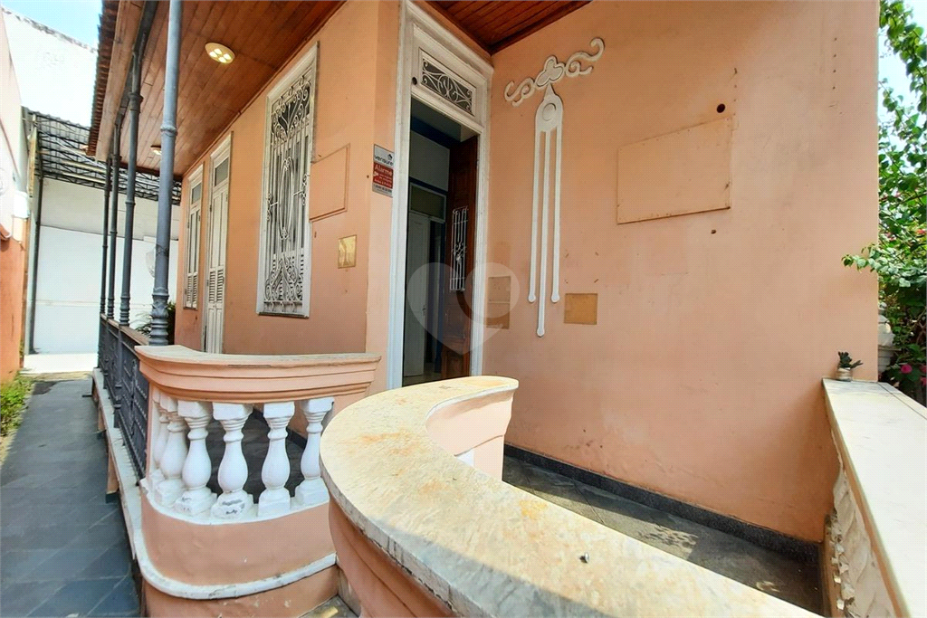 Aluguel Casa Rio De Janeiro Maracanã REO1022775 2