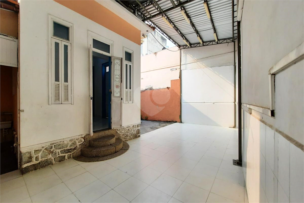 Aluguel Casa Rio De Janeiro Maracanã REO1022775 22