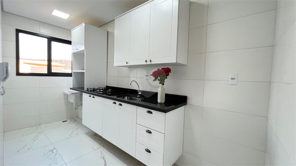 Venda Apartamento Valinhos Ortizes REO1022776 4