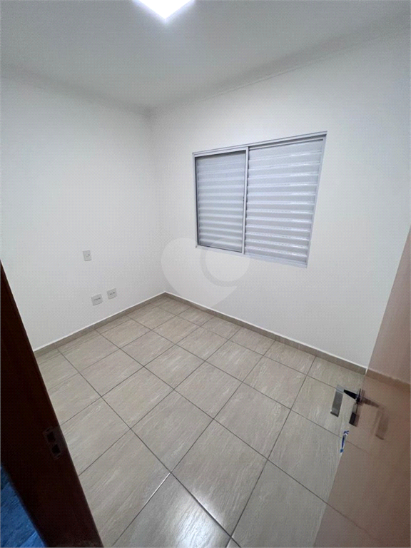 Venda Apartamento São Paulo Vila Nova Mazzei REO1022777 13