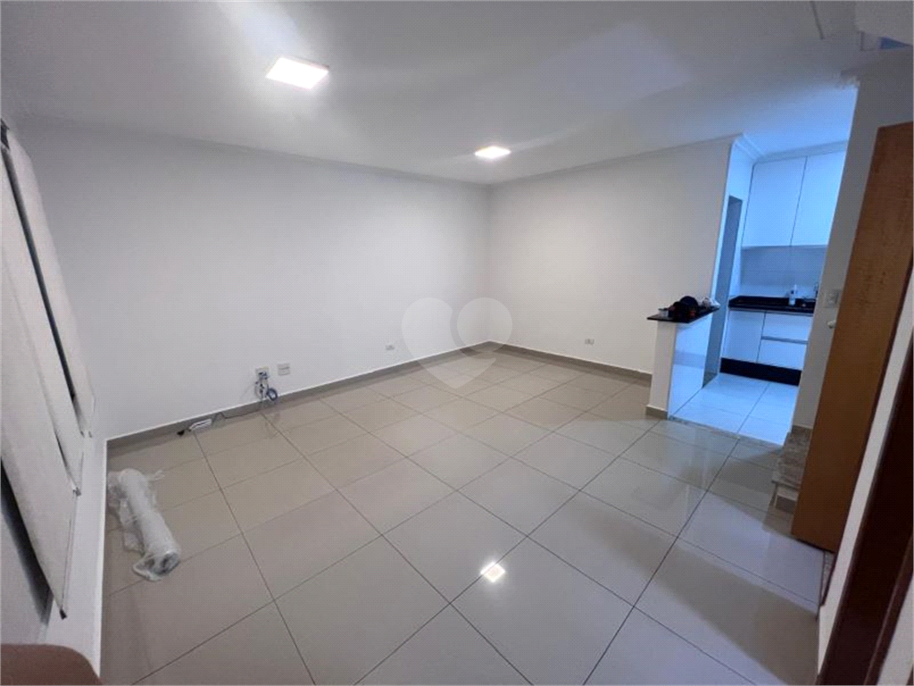 Venda Apartamento São Paulo Vila Nova Mazzei REO1022777 19