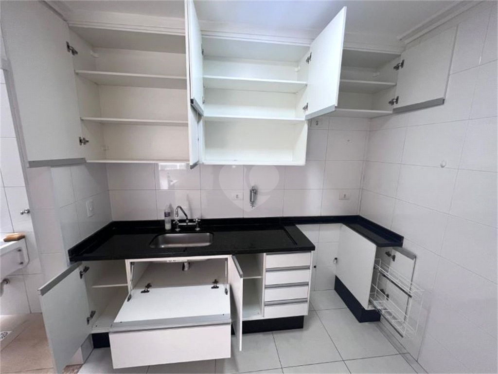 Venda Apartamento São Paulo Vila Nova Mazzei REO1022777 2