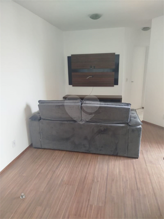 Aluguel Apartamento São Paulo Jardim Marajoara REO1022785 4