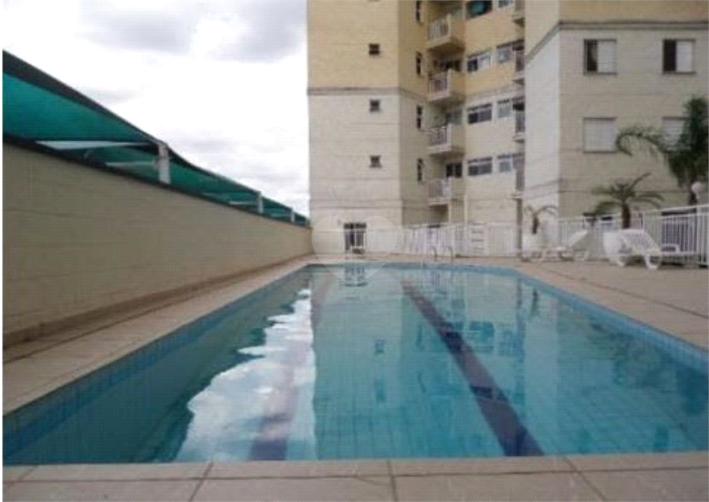 Aluguel Apartamento São Paulo Jardim Marajoara REO1022785 36