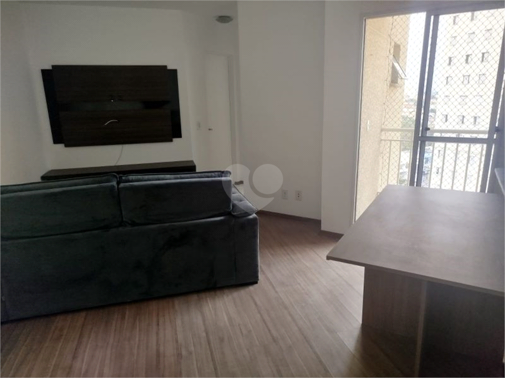 Aluguel Apartamento São Paulo Jardim Marajoara REO1022785 19