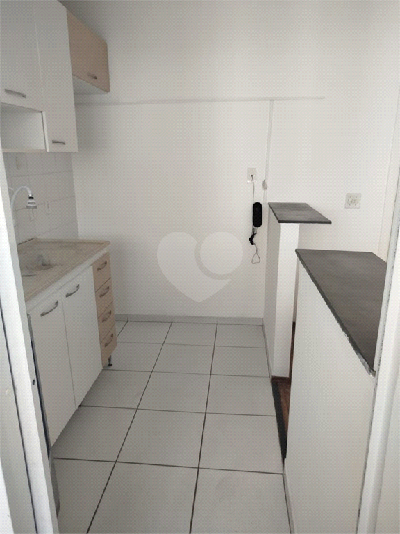 Aluguel Apartamento São Paulo Jardim Marajoara REO1022785 25