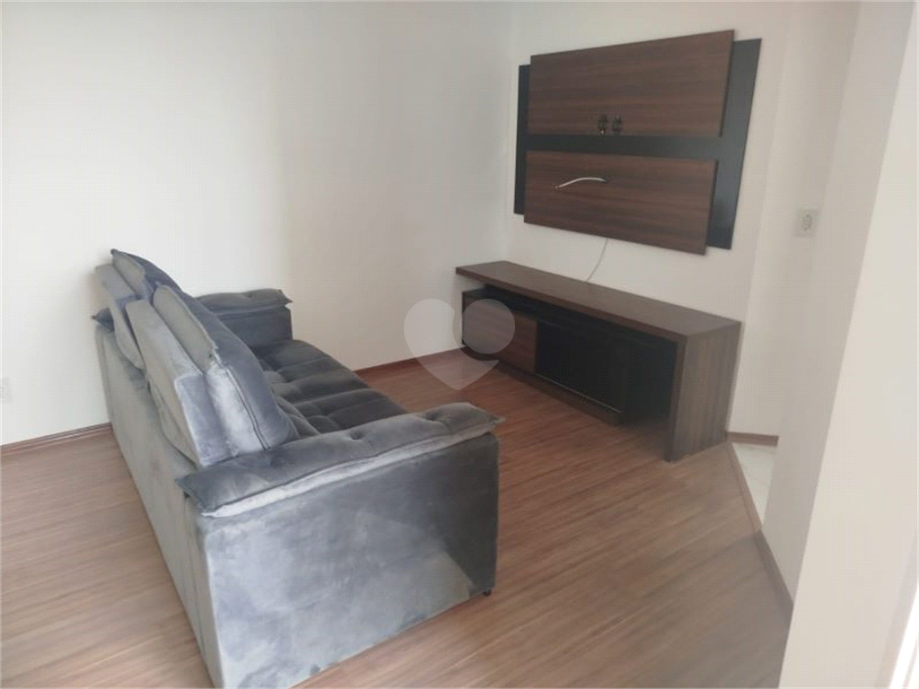 Aluguel Apartamento São Paulo Jardim Marajoara REO1022785 21