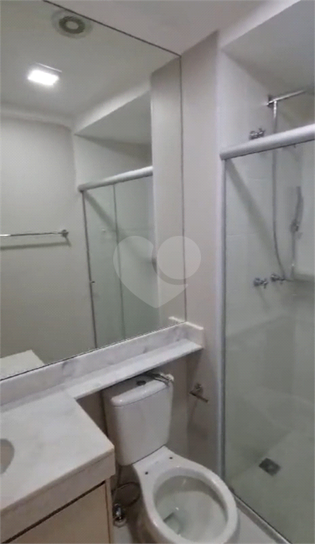 Venda Apartamento São Bernardo Do Campo Centro REO1022786 21