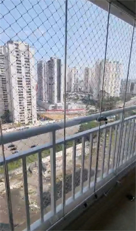 Venda Apartamento São Bernardo Do Campo Centro REO1022786 14