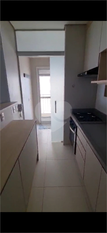 Venda Apartamento São Bernardo Do Campo Centro REO1022786 3