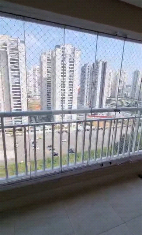 Venda Apartamento São Bernardo Do Campo Centro REO1022786 12