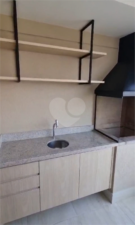 Venda Apartamento São Bernardo Do Campo Centro REO1022786 13