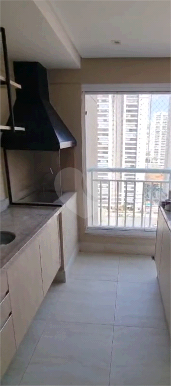 Venda Apartamento São Bernardo Do Campo Centro REO1022786 9