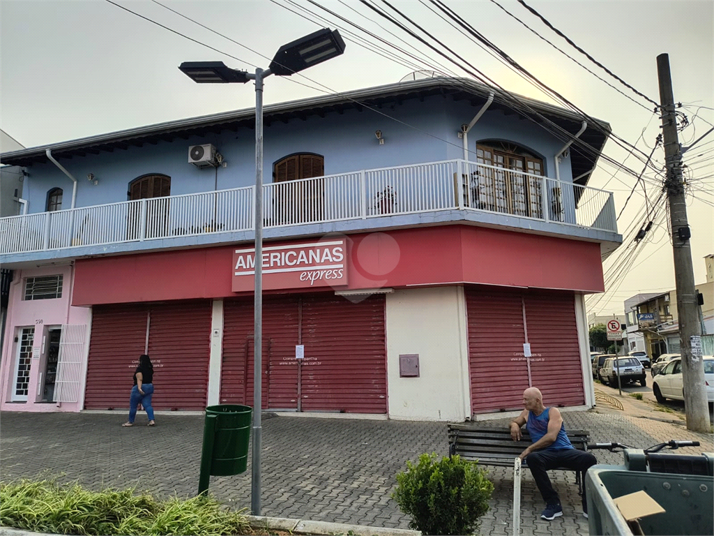 Aluguel Salão Comercial Indaiatuba Núcleo Habitacional Brigadeiro Faria Lima REO1022787 2