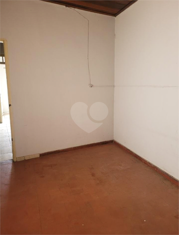 Venda Casa de vila Sorocaba Vila Hortência REO1022788 8