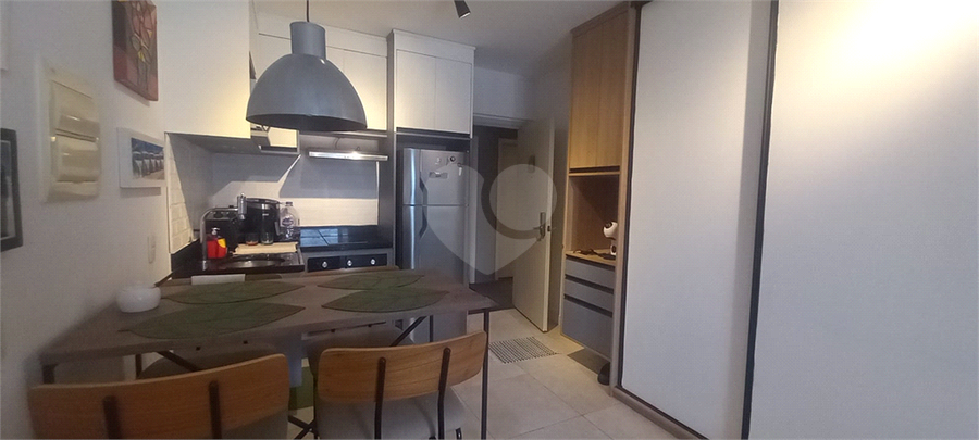 Venda Apartamento São Paulo Santa Efigênia REO1022790 6