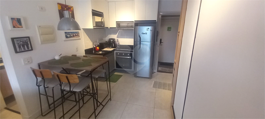 Venda Apartamento São Paulo Santa Efigênia REO1022790 10