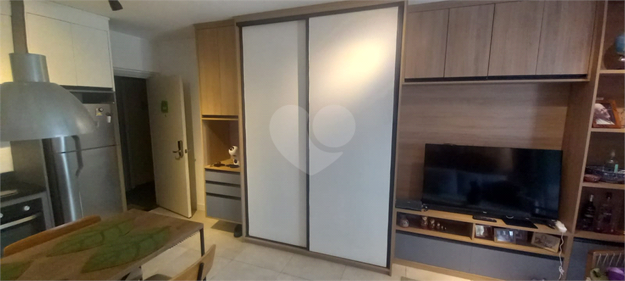 Venda Apartamento São Paulo Santa Efigênia REO1022790 5