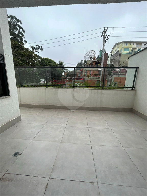 Aluguel Apartamento São Paulo Jardim São Paulo(zona Norte) REO1022791 5