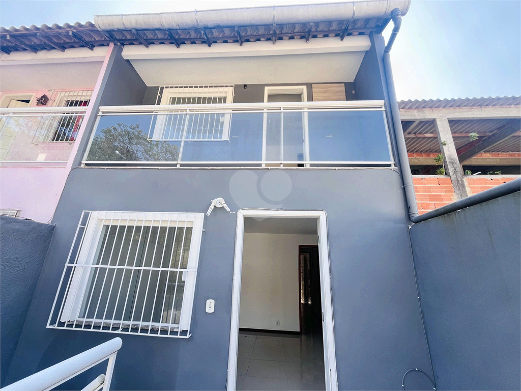 Venda Casa Rio De Janeiro Campo Grande REO1022793 2