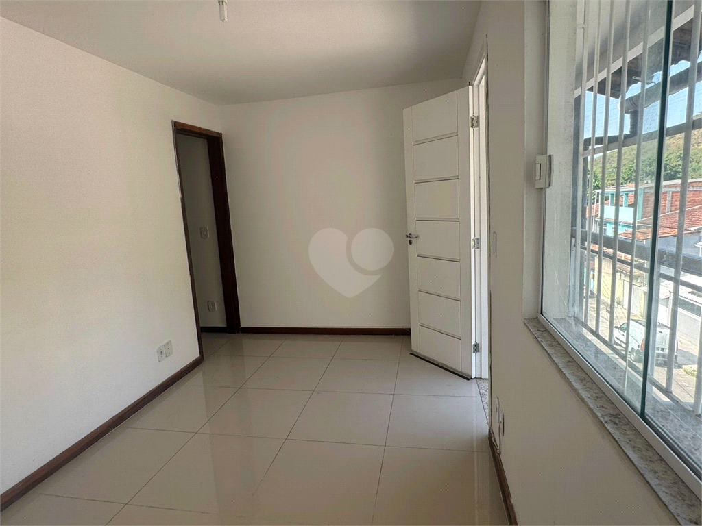 Venda Casa Rio De Janeiro Campo Grande REO1022793 18