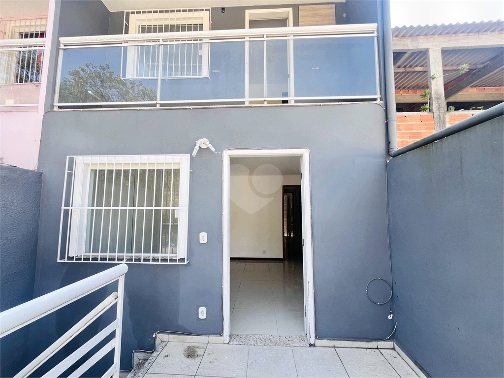 Venda Casa Rio De Janeiro Campo Grande REO1022793 1