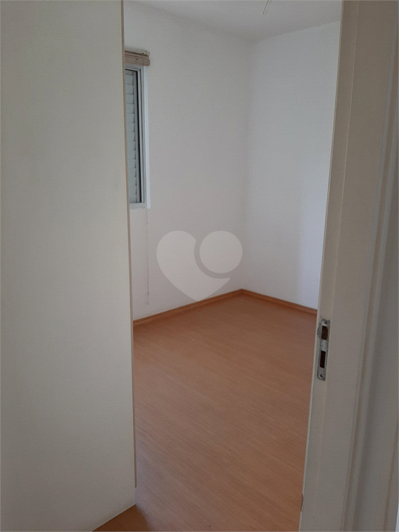 Venda Apartamento São Paulo Vila Suzana REO1022794 22