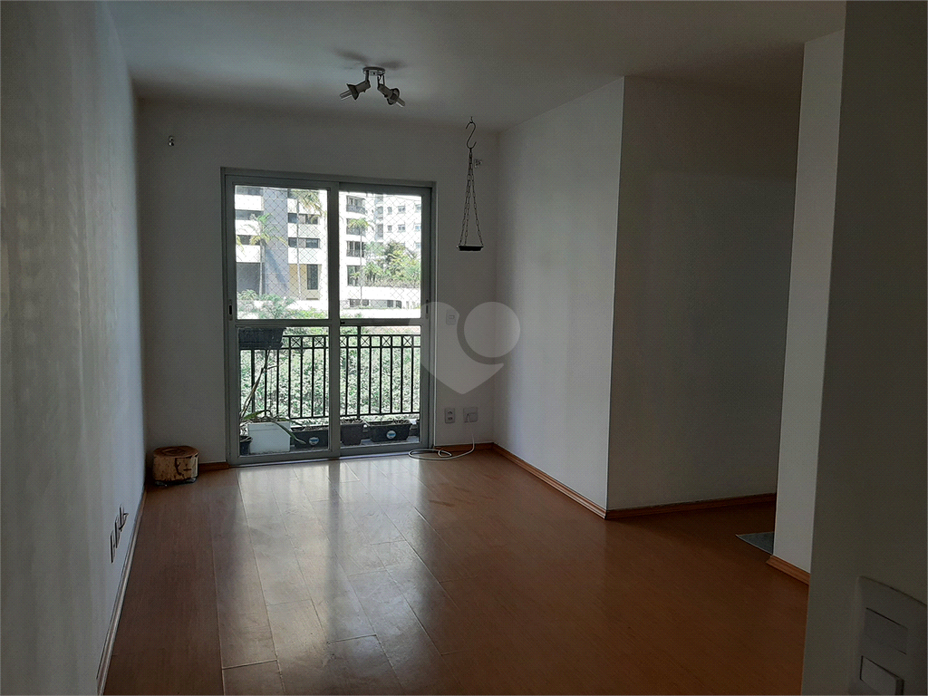 Venda Apartamento São Paulo Vila Suzana REO1022794 1