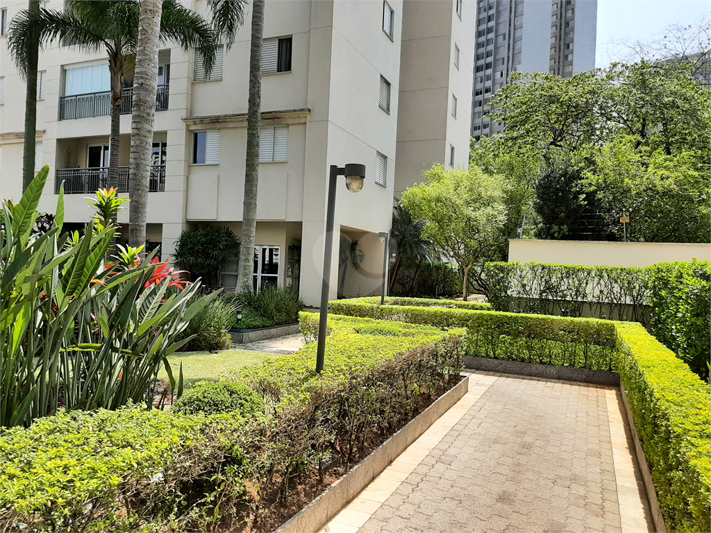 Venda Apartamento São Paulo Vila Suzana REO1022794 50