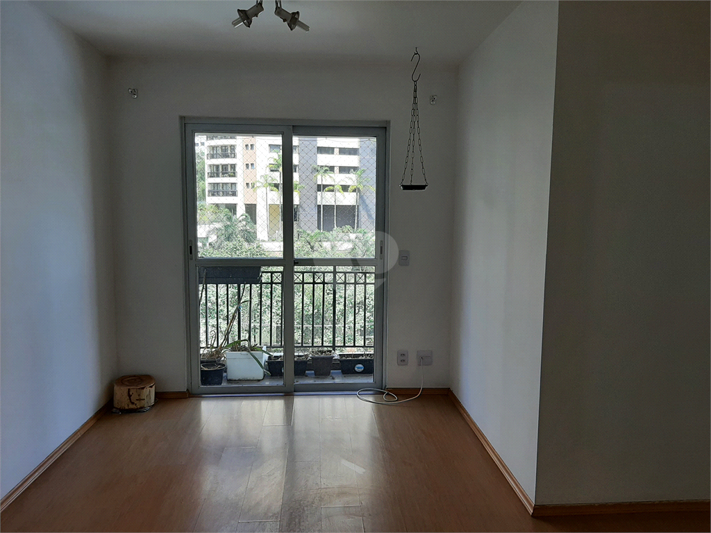 Venda Apartamento São Paulo Vila Suzana REO1022794 3