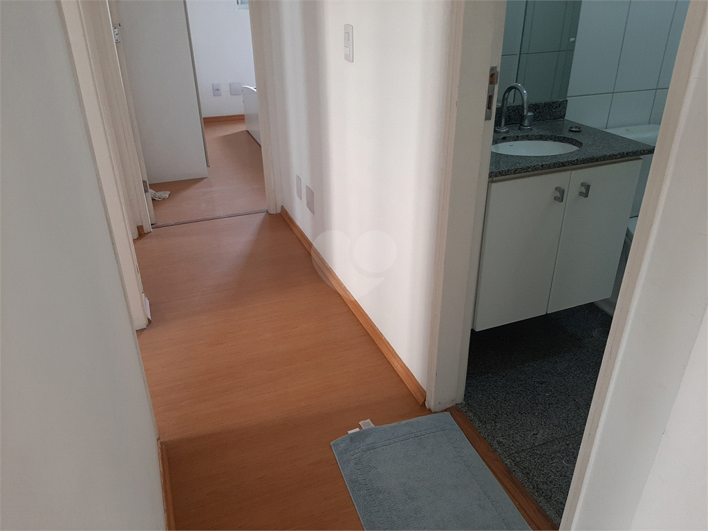 Venda Apartamento São Paulo Vila Suzana REO1022794 13