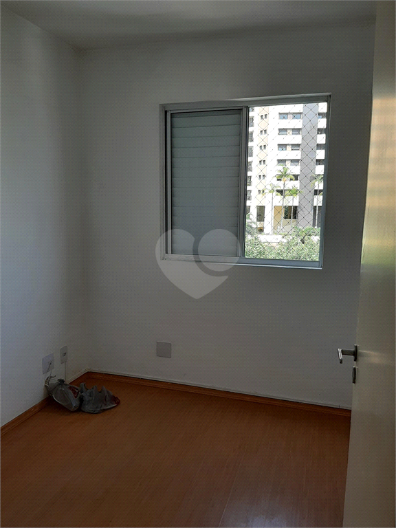 Venda Apartamento São Paulo Vila Suzana REO1022794 17