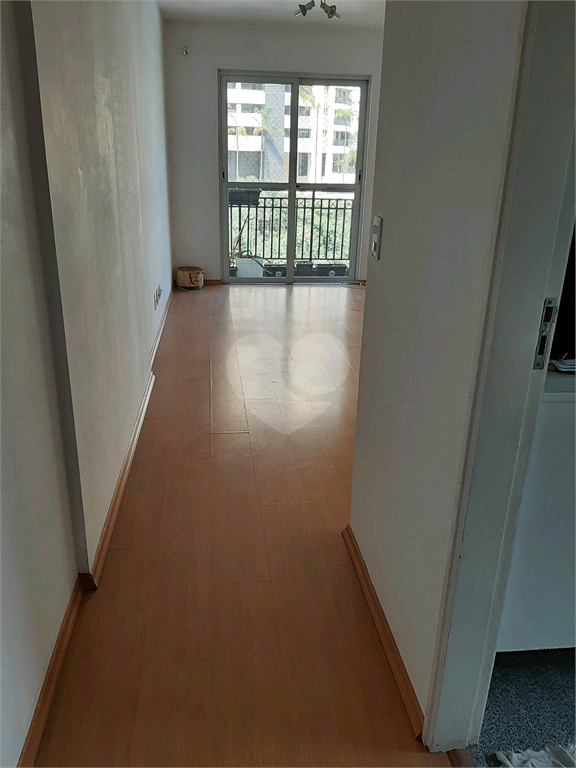 Venda Apartamento São Paulo Vila Suzana REO1022794 8