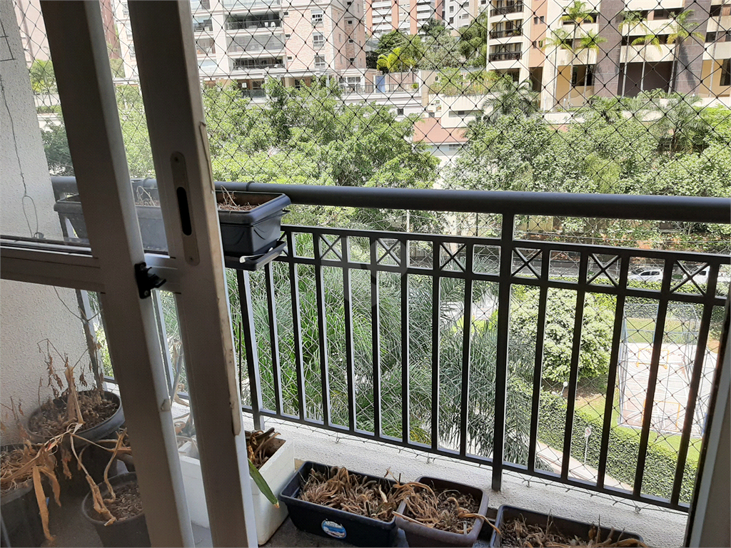 Venda Apartamento São Paulo Vila Suzana REO1022794 4