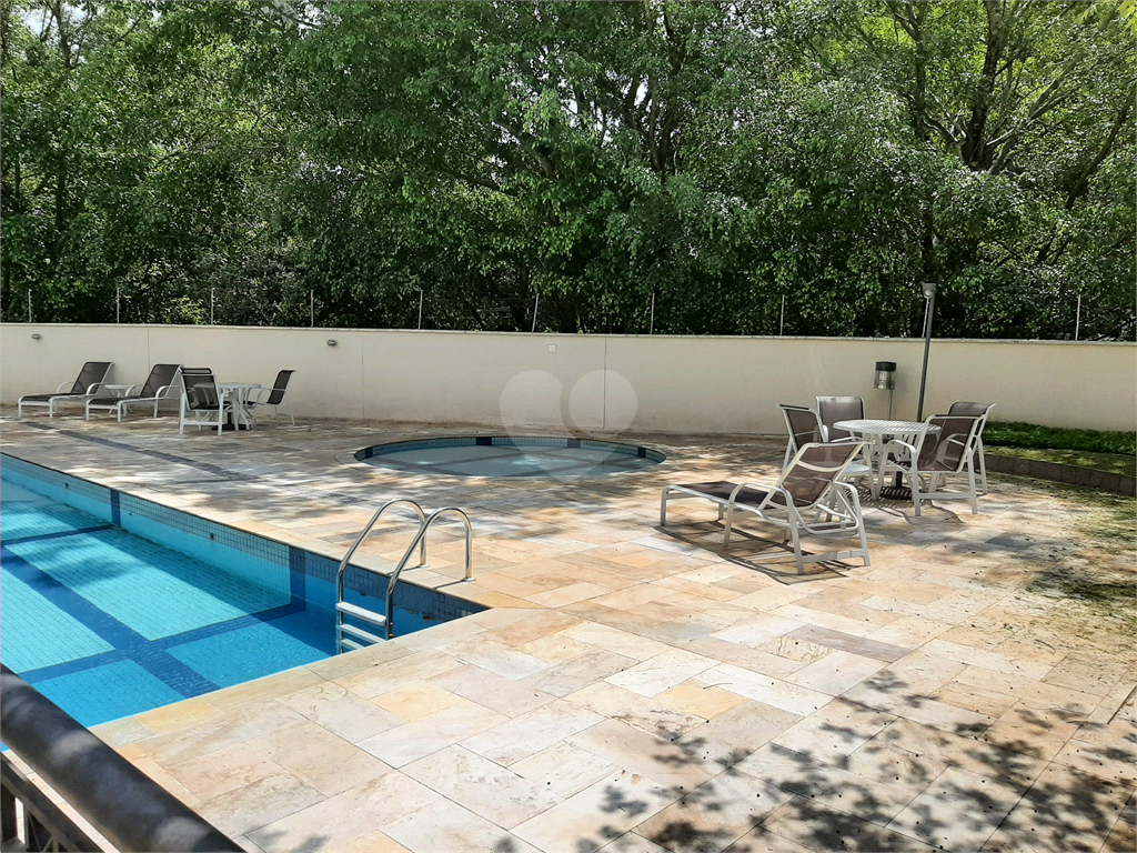 Venda Apartamento São Paulo Vila Suzana REO1022794 45